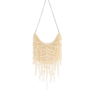 Fringe Bag