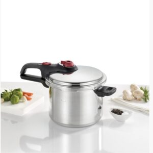 Stovetop Pressure Cooker