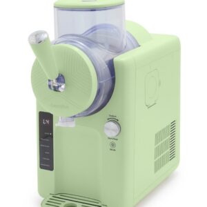 Ice  Cream  Maker