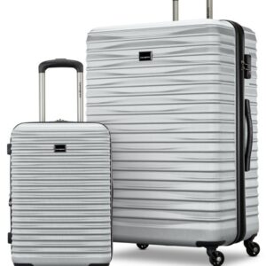 2-Pcs  Luggage  Set