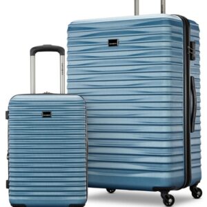 2-Pcs  Luggage  Set