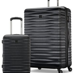 2-Pcs  Luggage  Set