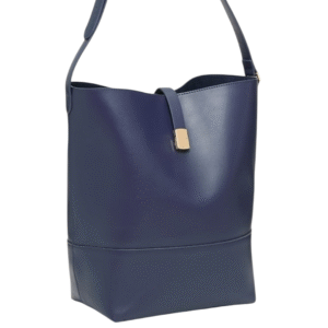 Netou  bag - Dark  blue
